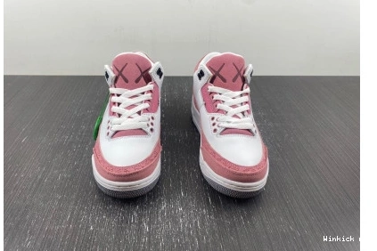 Jordan 3 0726